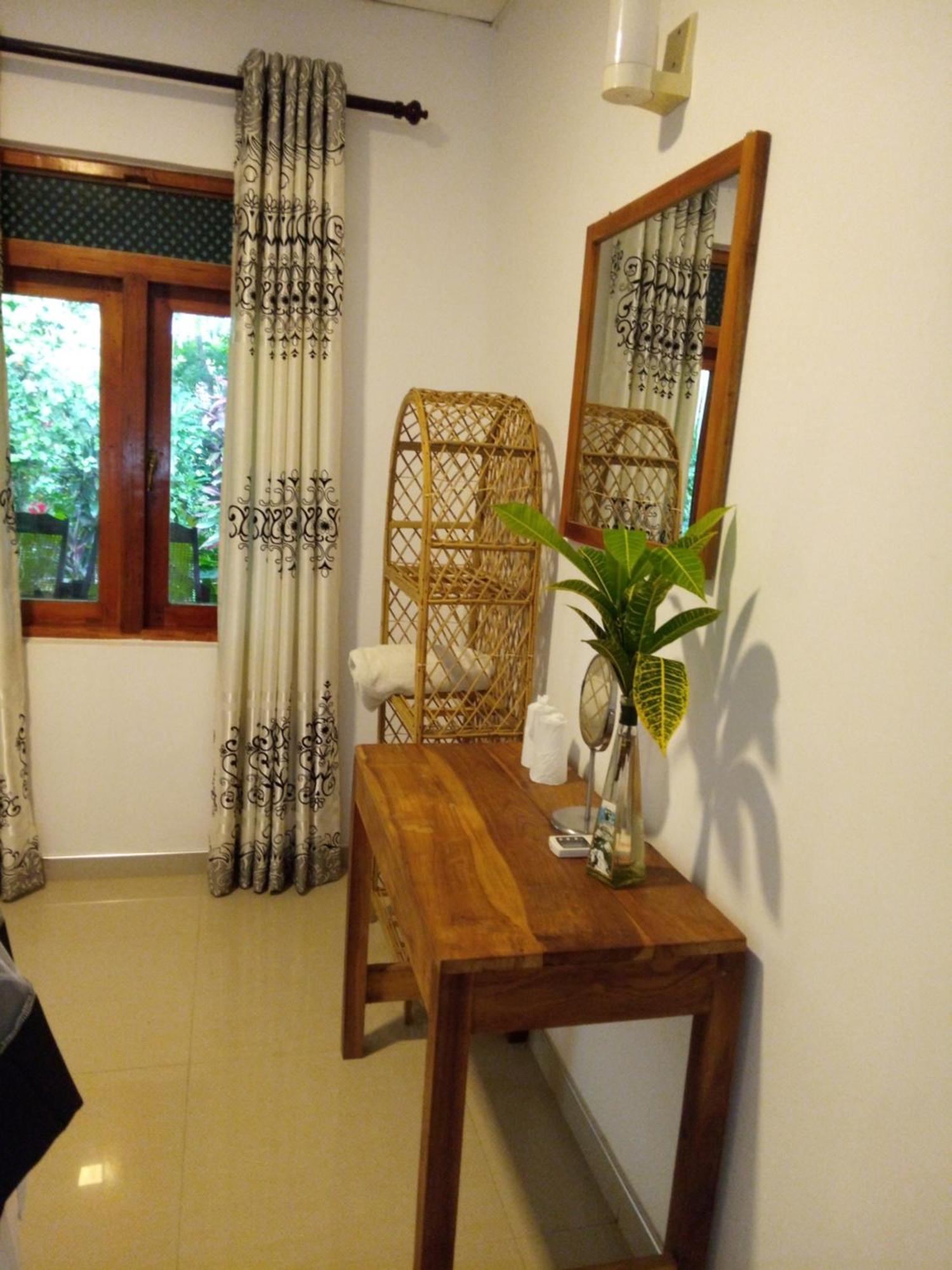 Sansala Guesthouse & Restaurant Tangalle Cameră foto