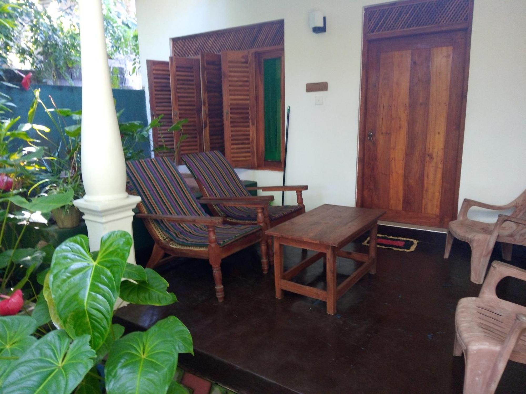 Sansala Guesthouse & Restaurant Tangalle Cameră foto
