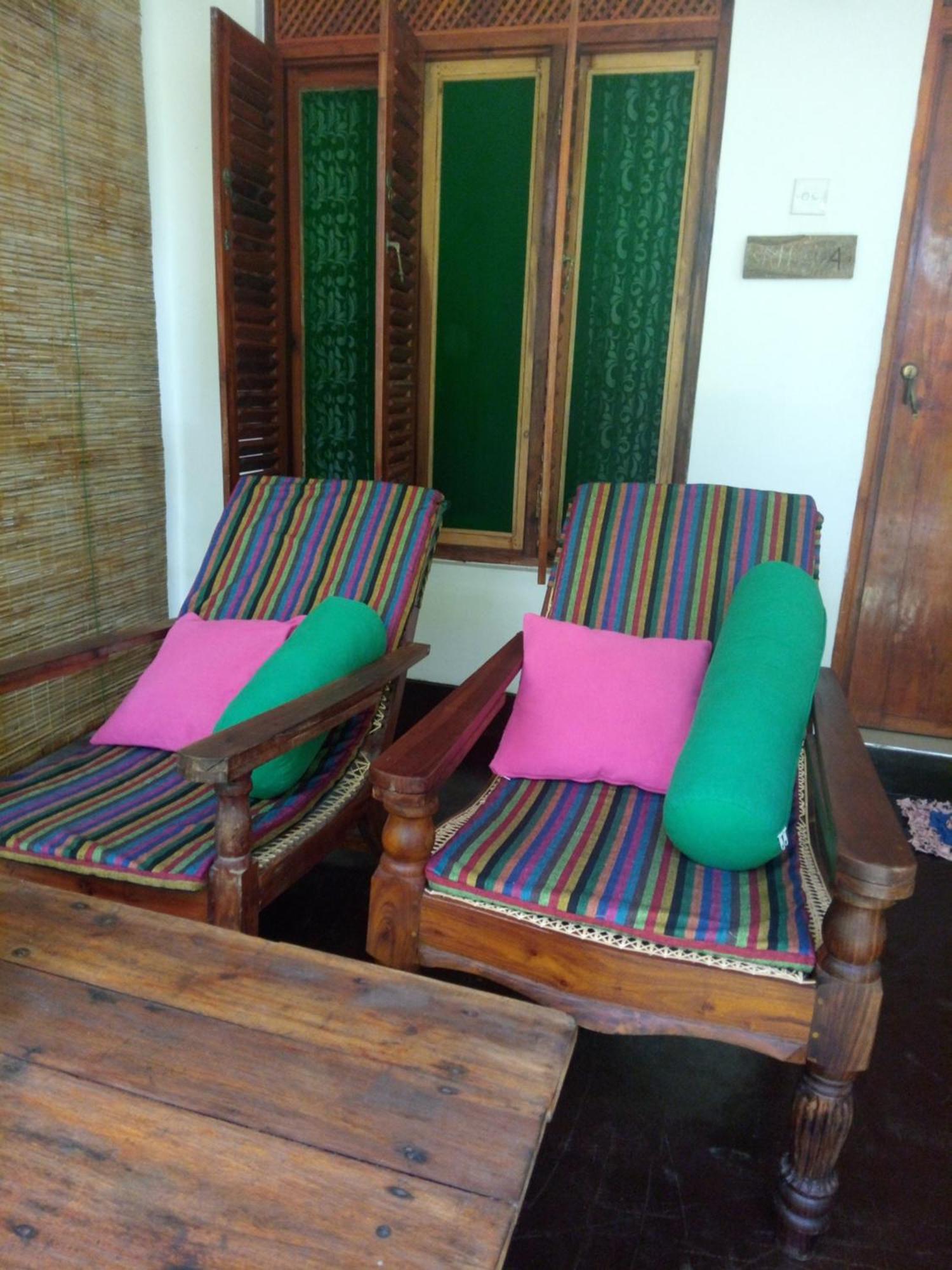 Sansala Guesthouse & Restaurant Tangalle Cameră foto
