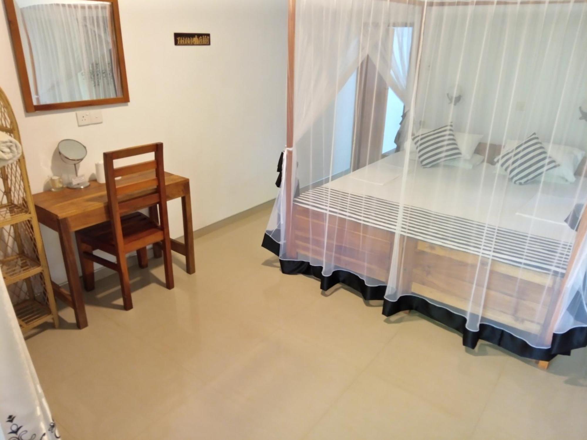 Sansala Guesthouse & Restaurant Tangalle Cameră foto