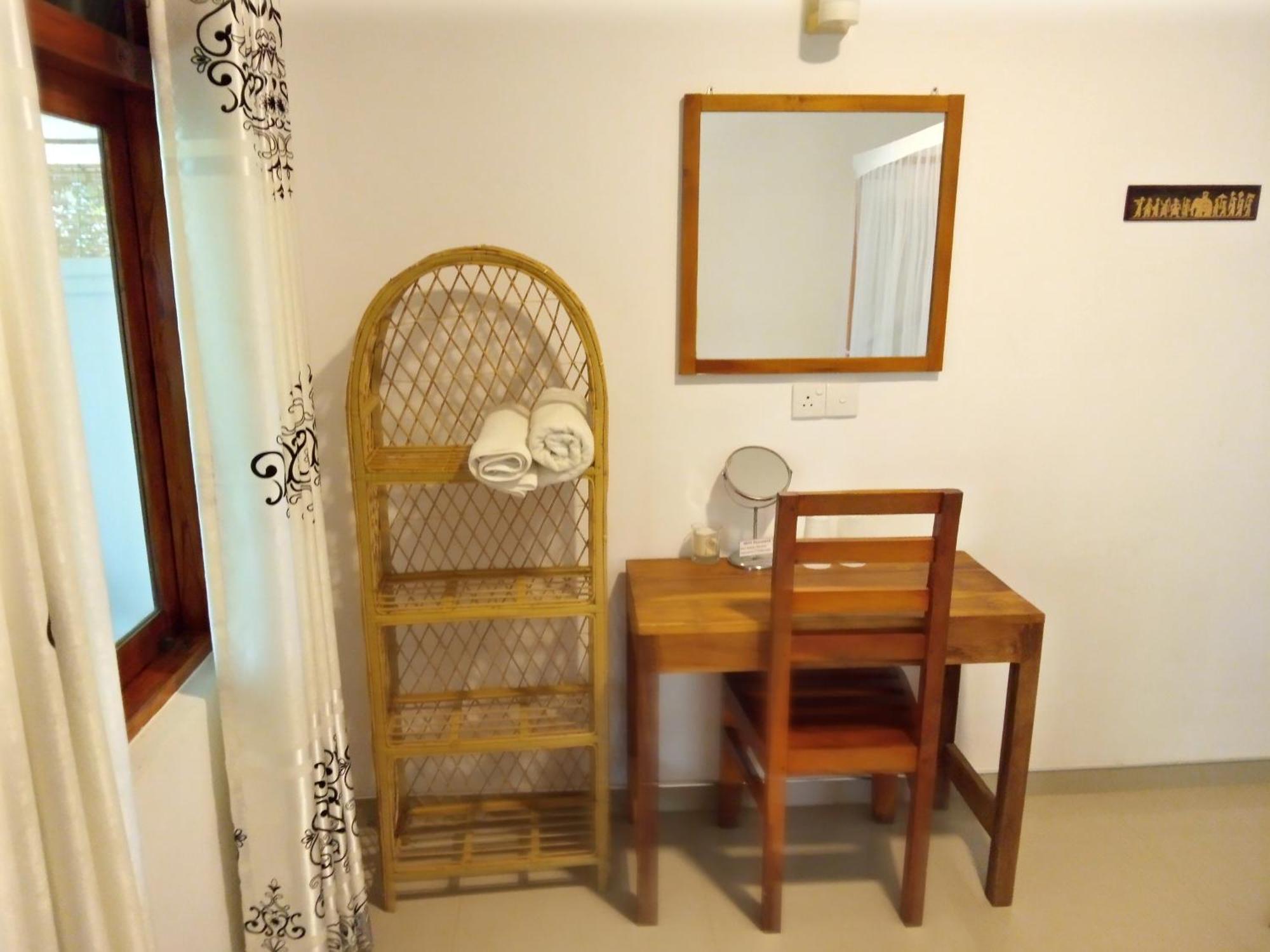 Sansala Guesthouse & Restaurant Tangalle Cameră foto