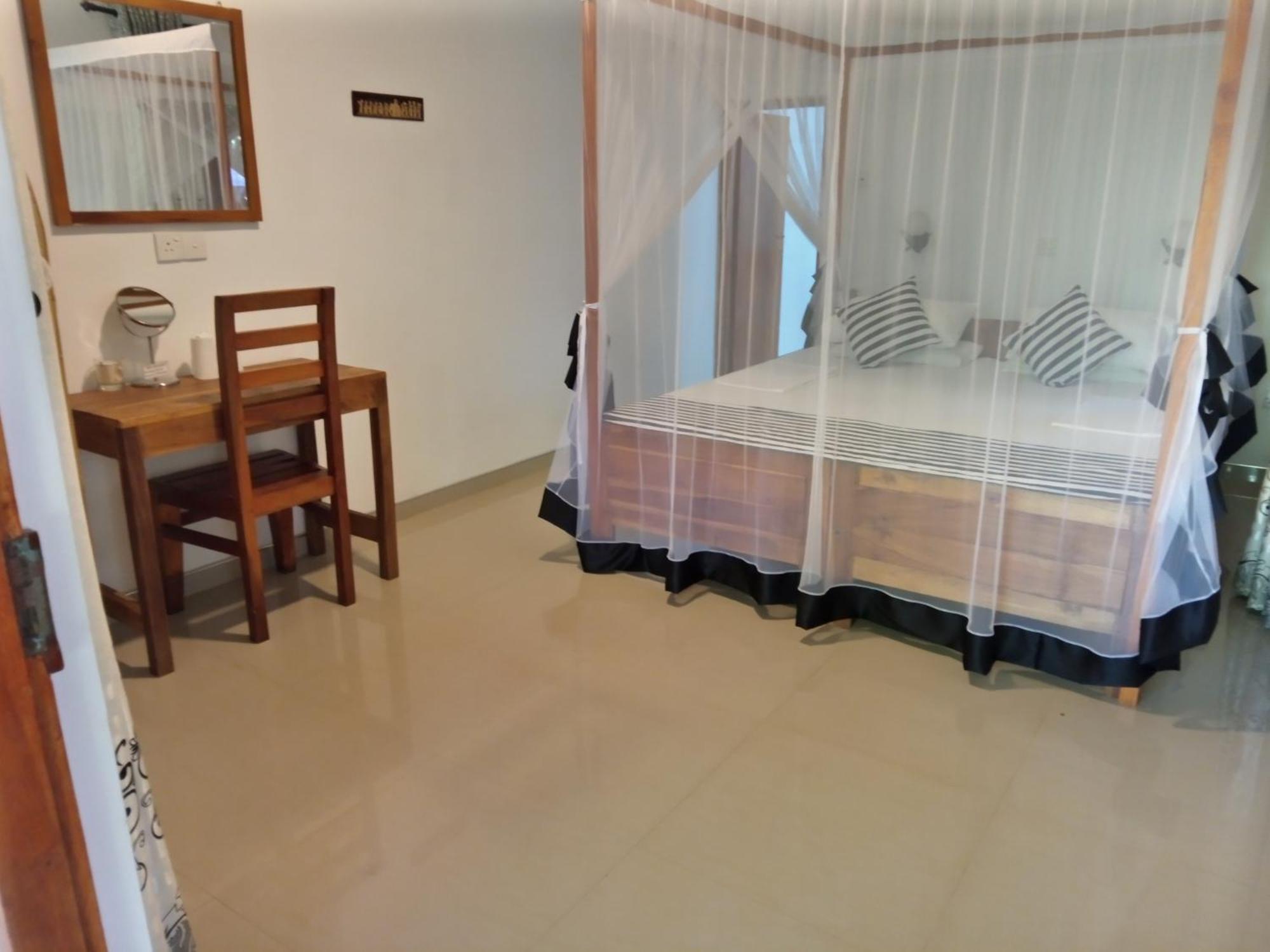 Sansala Guesthouse & Restaurant Tangalle Cameră foto