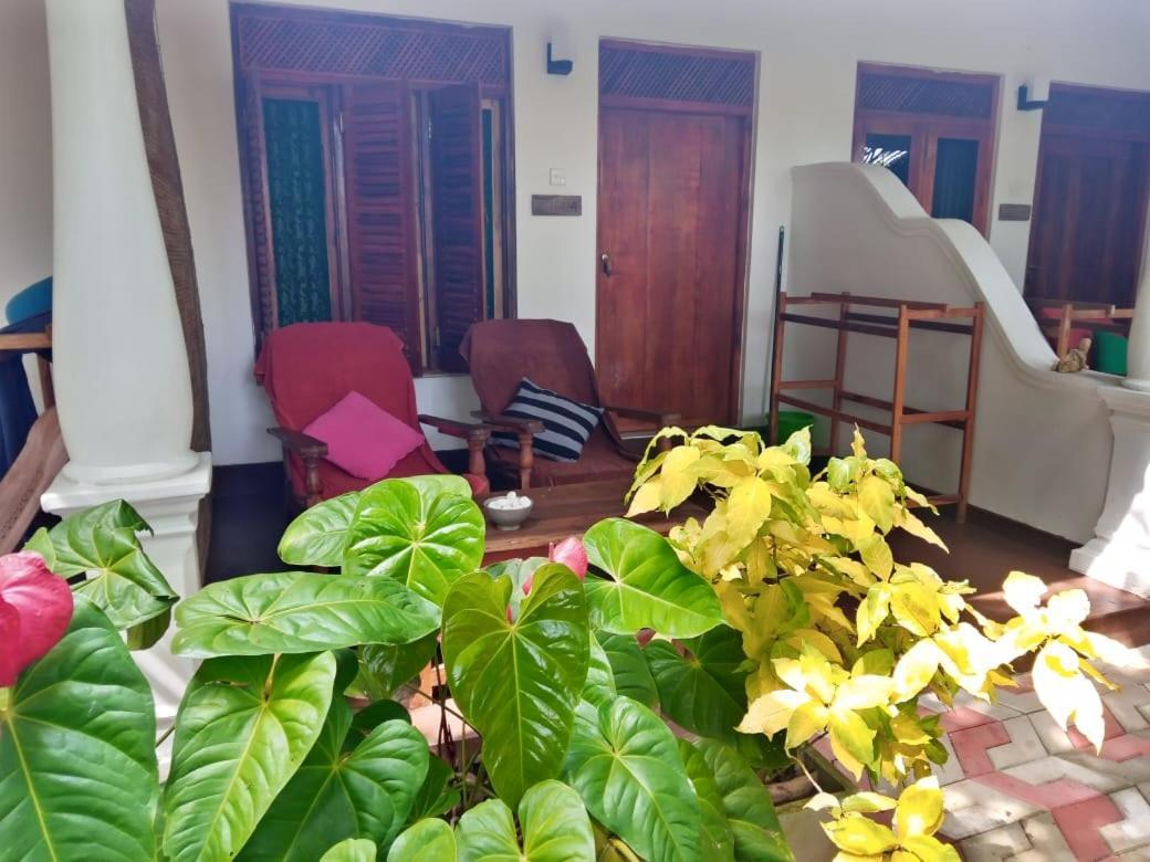 Sansala Guesthouse & Restaurant Tangalle Cameră foto
